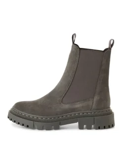 Tamaris Stiefeletten^Stiefel M2549141 in grau