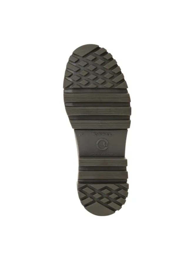 Tamaris Stiefeletten^Stiefel M2549141 in grau