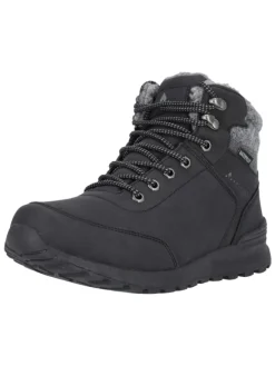 Stiefel Merotu in 1001 Black>Whistler Clearance