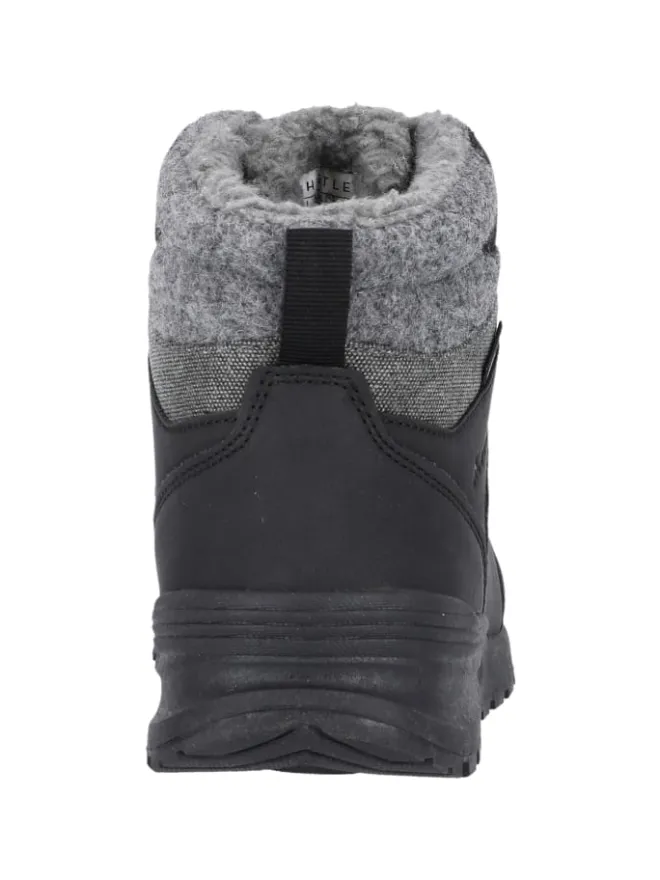 Stiefel Merotu in 1001 Black>Whistler Clearance