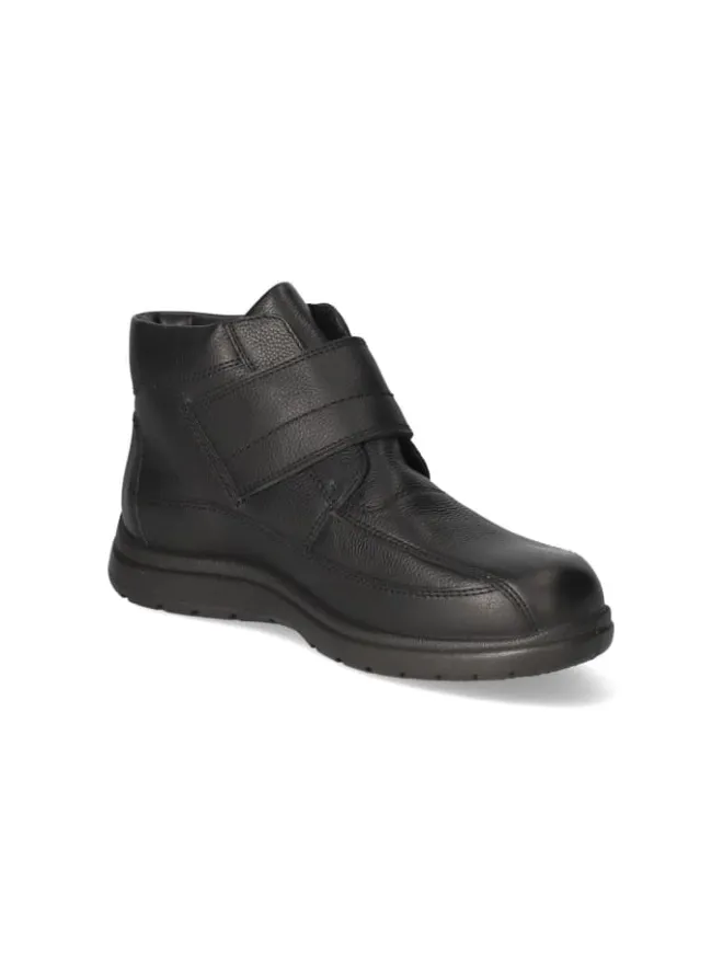 Jomos Stiefel & Boots^Stiefel mit Warmfutter in schwarz