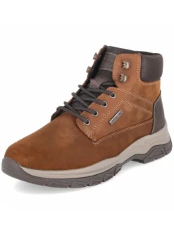 Stiefel mit Warmfutter in braun>rieker Best