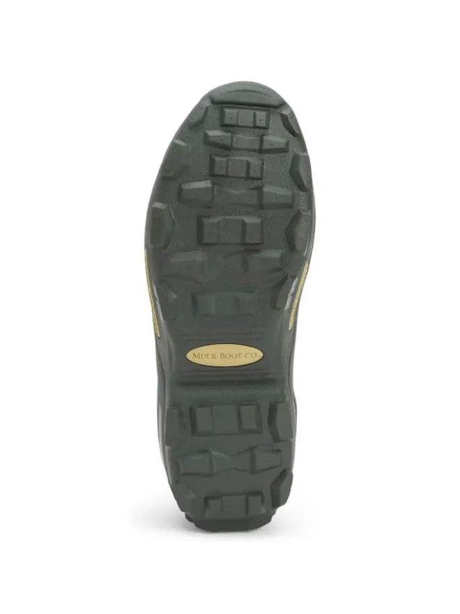 Muck Boots Gummistiefel|Gummistiefel^Stiefel Muckmaster in grün