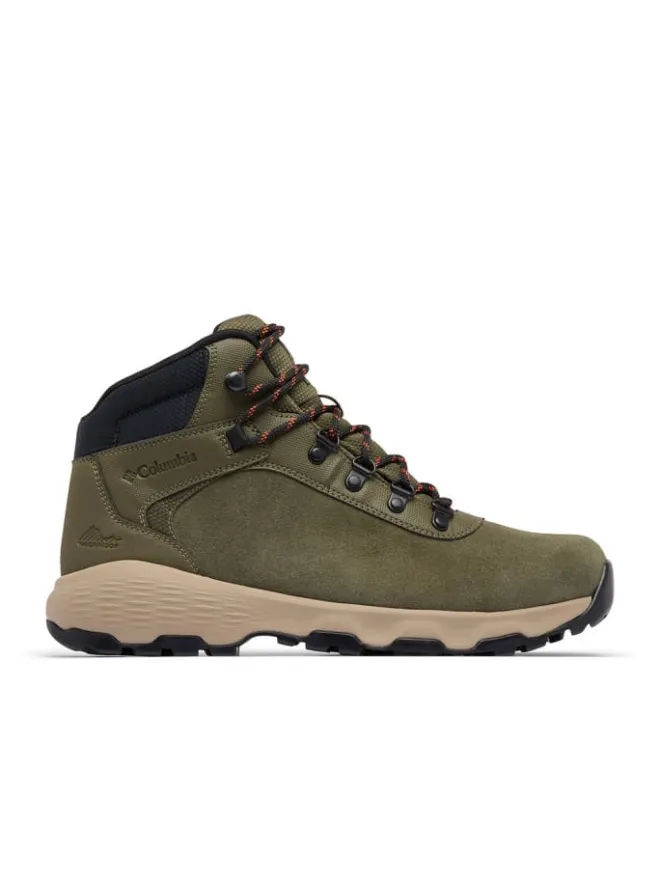 Stiefel Newton in Braun>Columbia Discount