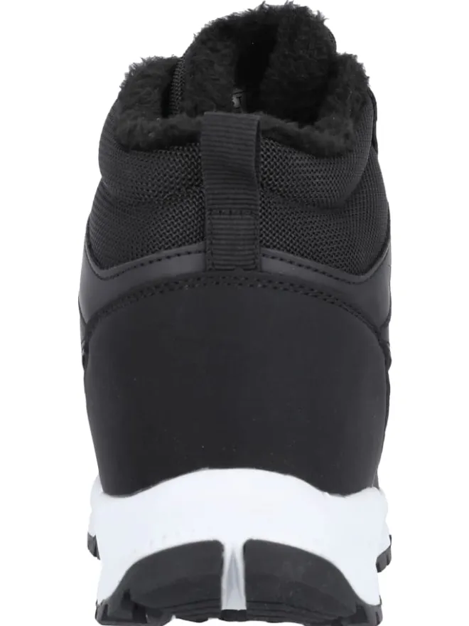 Stiefel Parrite in 1001 Black>Whistler