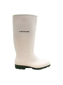 Dunlop Stiefel & Boots^Stiefel Pricemastor in weiß