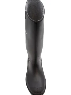 Stiefel Pricemastor lang in schwarz><noscript><img width=