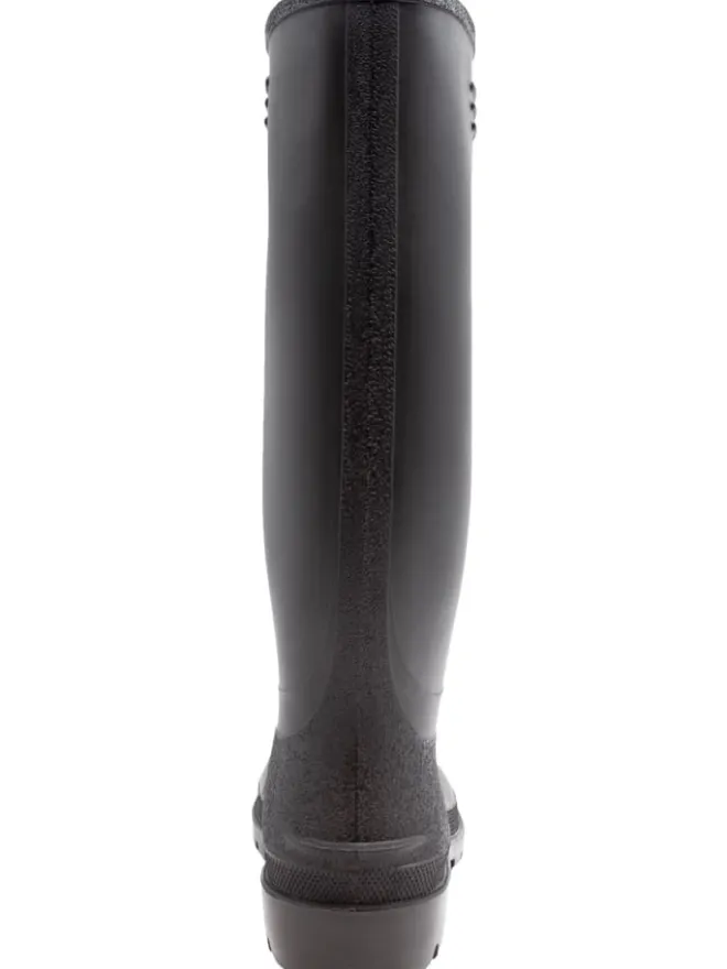Stiefel Pricemastor lang in schwarz>Dunlop Sale