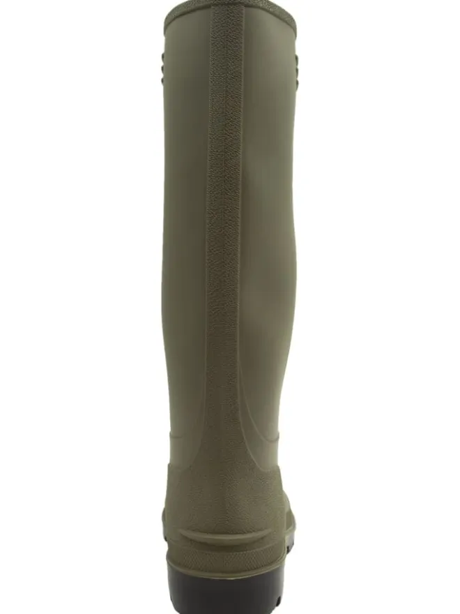 Stiefel Pricemastor lang in grün>Dunlop
