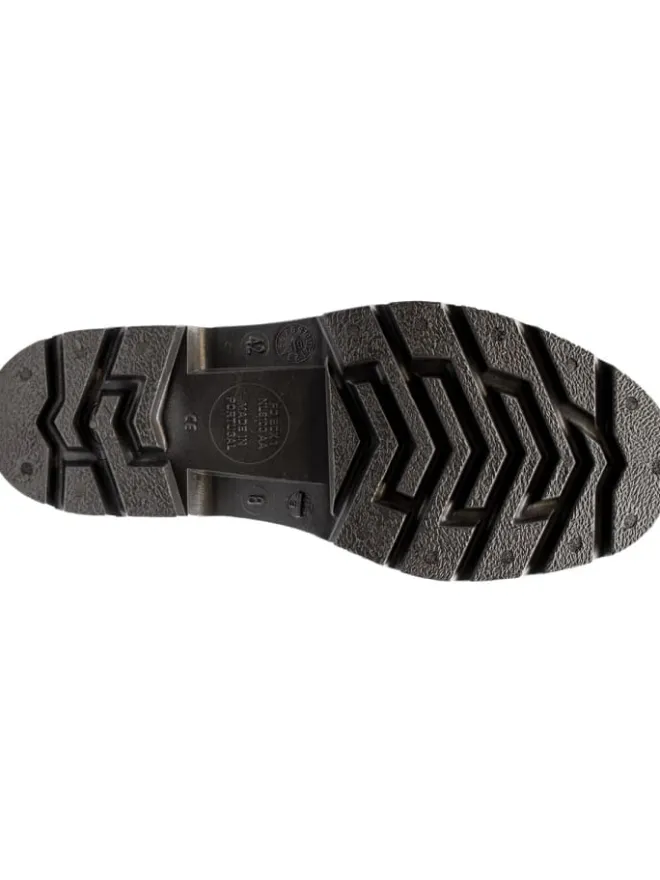 Stiefel Pricemastor lang in grün>Dunlop