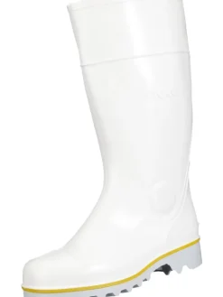 Nora Outdoorschuhe|Gummistiefel^Stiefel Ralf in weiß