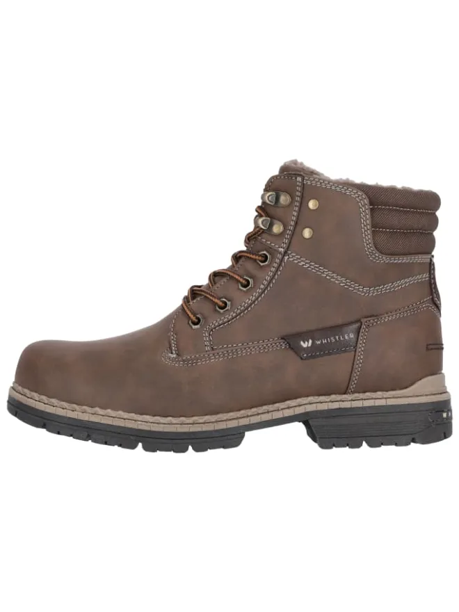 Whistler Stiefel & Boots^Stiefel Rego in 5007 Mustang
