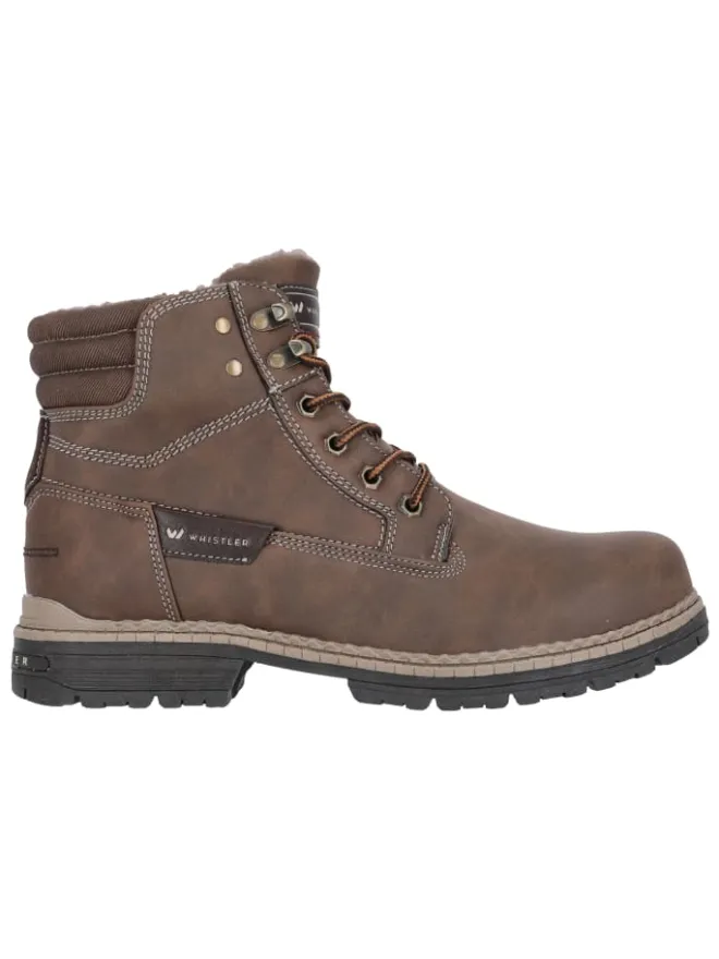 Whistler Stiefel & Boots^Stiefel Rego in 5007 Mustang