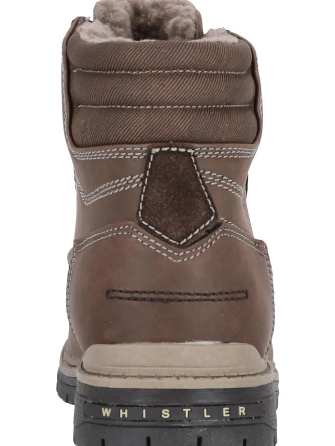 Whistler Stiefel & Boots^Stiefel Rego in 5007 Mustang