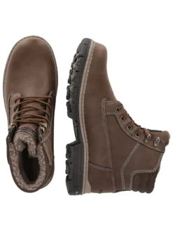 Whistler Stiefel & Boots^Stiefel Rego in 5007 Mustang