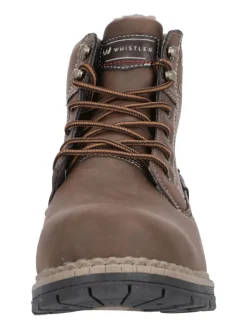 Whistler Stiefel & Boots^Stiefel Rego in 5007 Mustang
