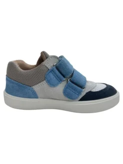 superfit Stiefeletten·Hohe Stiefeletten^Stiefel Sneaker in Mehrfarbig