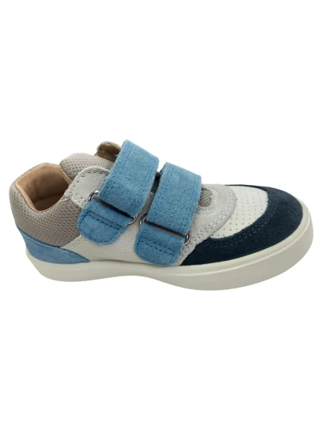 superfit Stiefeletten·Hohe Stiefeletten^Stiefel Sneaker in Mehrfarbig