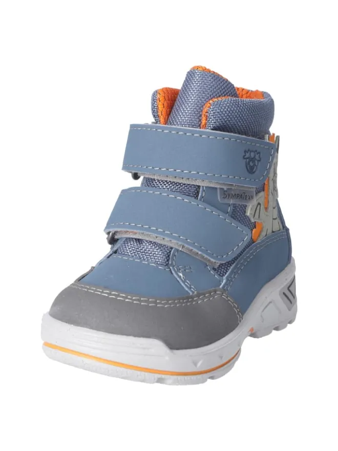 Stiefel Stiefel in blau>Ricosta