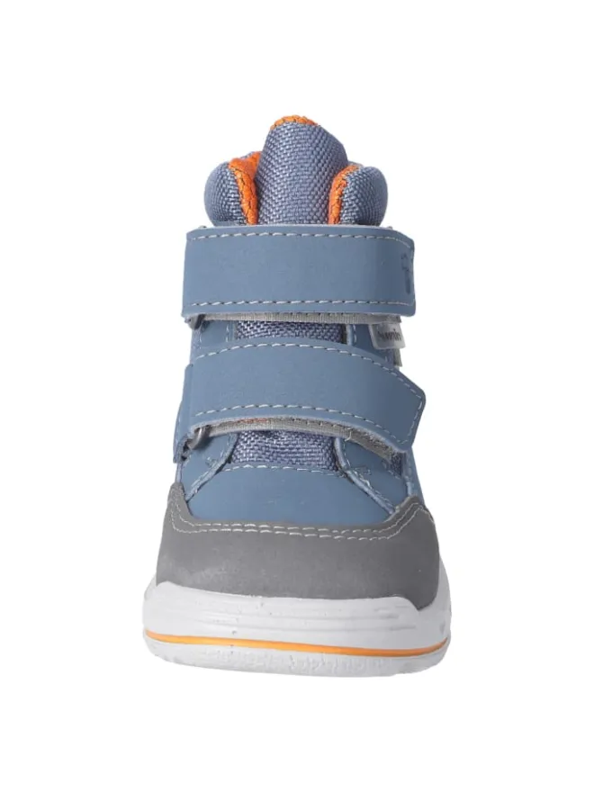 Stiefel Stiefel in blau>Ricosta