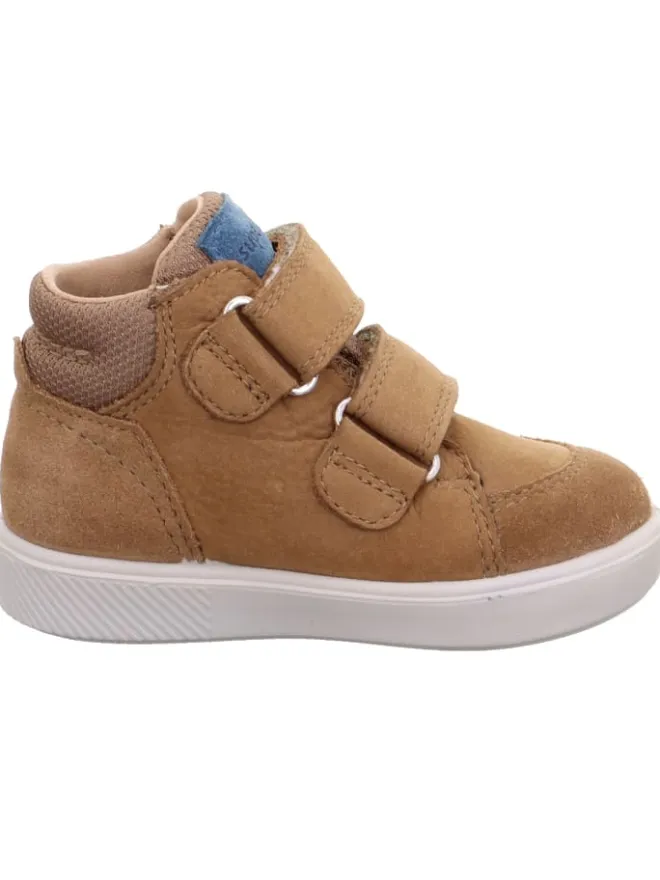 superfit Stiefeletten·Hohe Stiefeletten^Stiefel SUPIES in braun