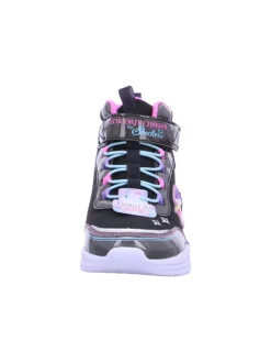 Skechers Sneakers·Sneakers High^Stiefel Unicorn Chaser in Schwarz