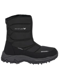 Stiefel Wattua Spikes in 1001 Black><noscript><img width=
