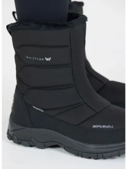 Stiefel Wattua Spikes in 1001 Black><noscript><img width=