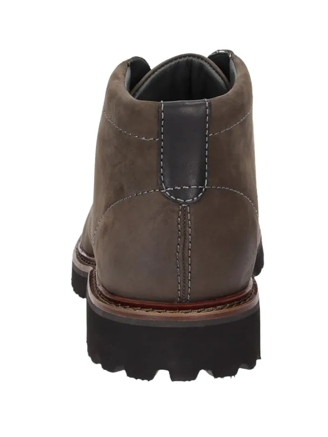 Stiefelette Adalrik-716-TEX-H in grau>Sioux Online
