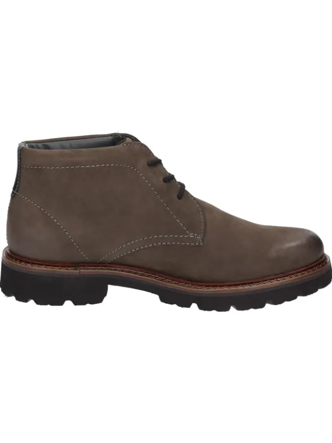 Stiefelette Adalrik-716-TEX-H in grau>Sioux Online