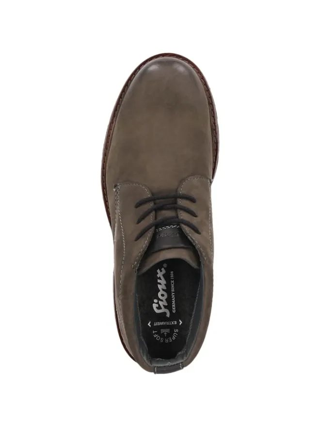 Stiefelette Adalrik-716-TEX-H in grau>Sioux Online