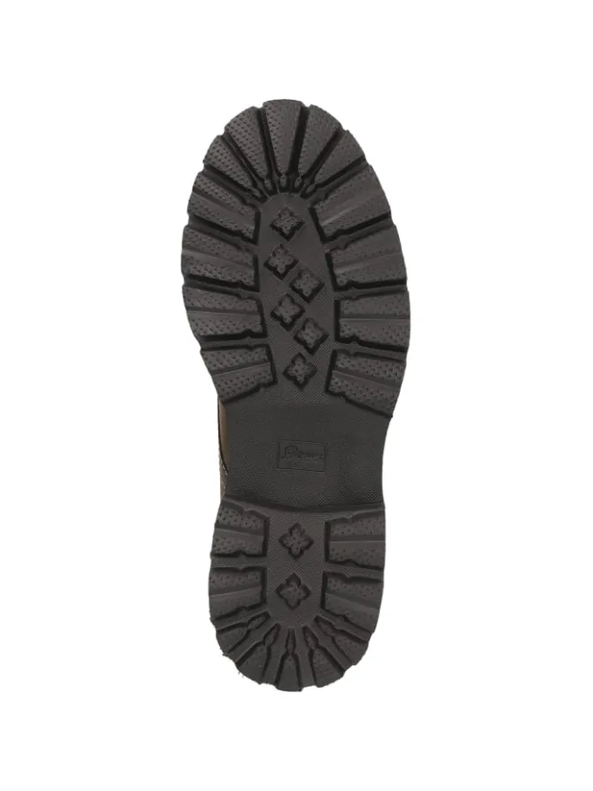 Stiefelette Adalrik-716-TEX-H in grau>Sioux Online