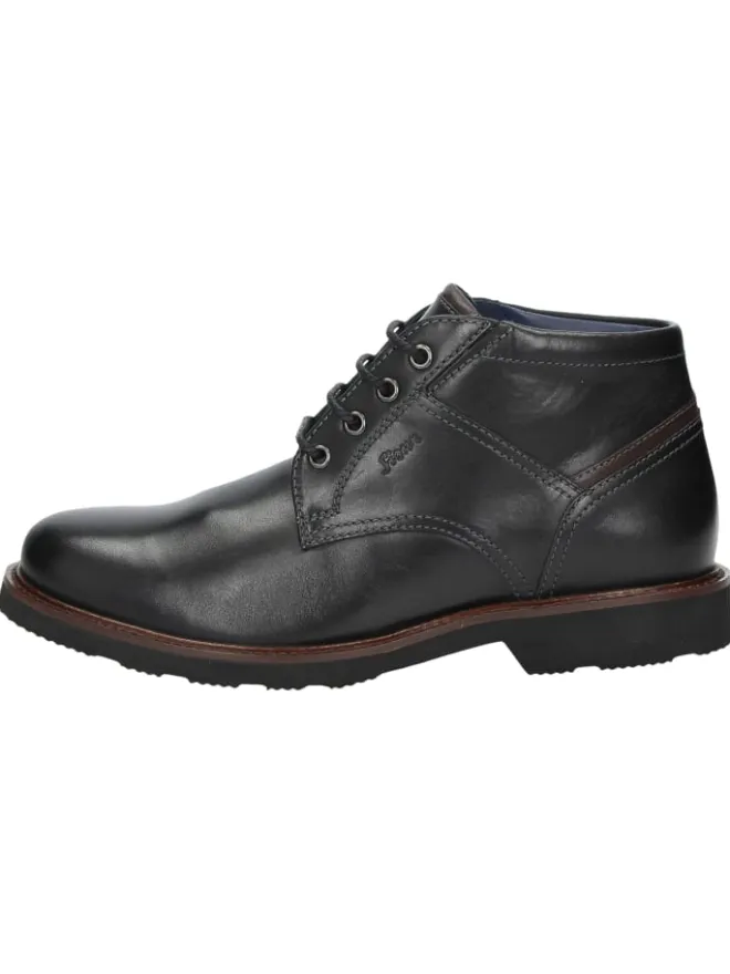 Stiefelette Dilip-718-H in schwarz>Sioux Online
