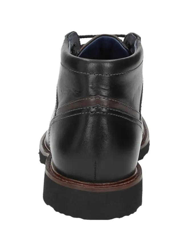 Stiefelette Dilip-718-H in schwarz>Sioux Online