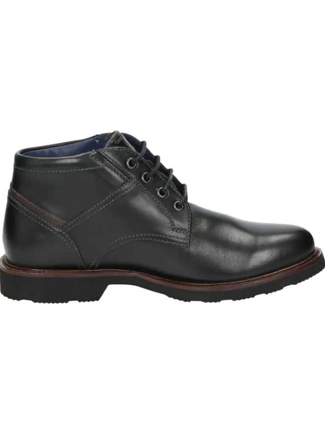 Stiefelette Dilip-718-H in schwarz>Sioux Online