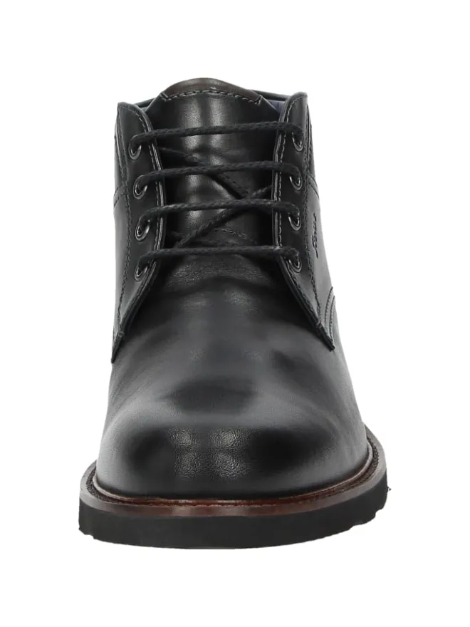 Stiefelette Dilip-718-H in schwarz>Sioux Online