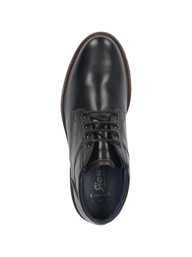 Stiefelette Dilip-718-H in schwarz>Sioux Online