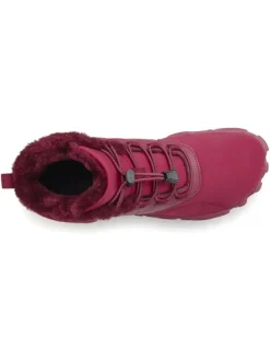 Vivance Stiefeletten^Stiefelette in beere-rot