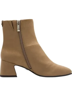 Tamaris Stiefeletten^Stiefelette in beige
