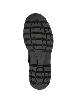 Tamaris Stiefel & Boots^Stiefelette in BLACK