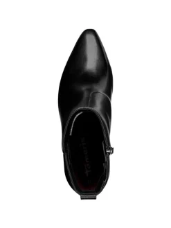 Stiefelette in BLACK>Tamaris Best