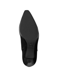 Stiefelette in BLACK><noscript><img width=