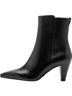 Stiefelette in BLACK><noscript><img width=