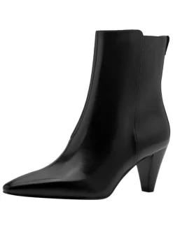 Stiefelette in BLACK><noscript><img width=