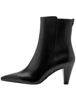 Stiefelette in BLACK><noscript><img width=