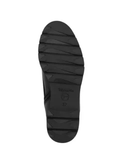 Tamaris Stiefeletten^Stiefelette in BLACK MATT struc.