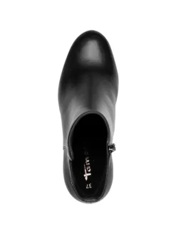 Stiefelette in BLACK MATT>Tamaris Best