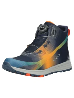 Stiefelette in Blau>VADO Discount