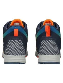 Stiefelette in Blau><noscript><img width=