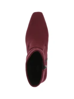 Caprice Stiefeletten^Stiefelette in BORDEAUX STRET